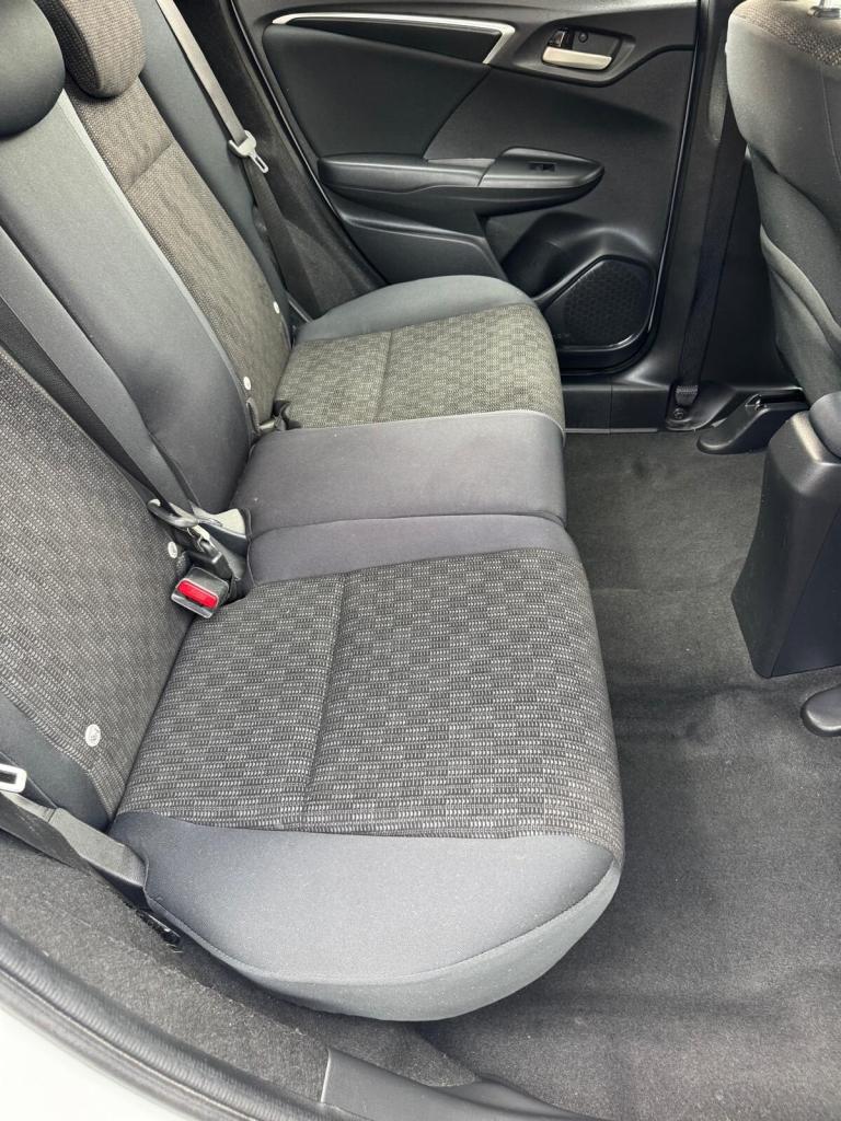 2016 Honda Jazz 1.3 SE 5dr HATCHBACK Petrol Manual