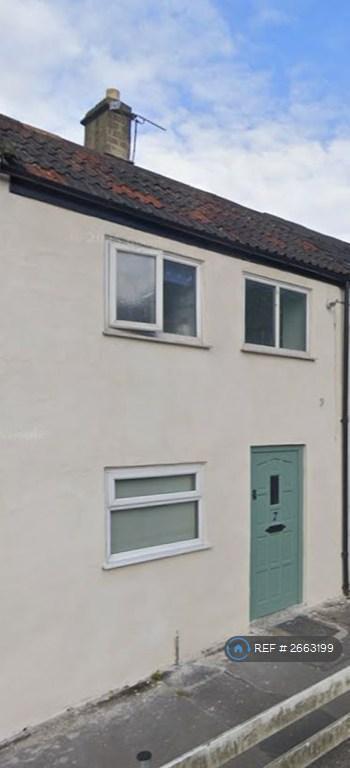 2 bedroom house in Bath Road, Bradford On Avon, BA15 (2 bed) (#2663199)