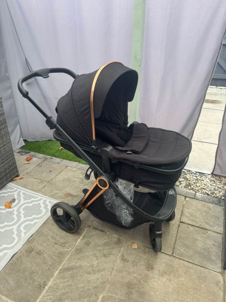 Graco Travel system
