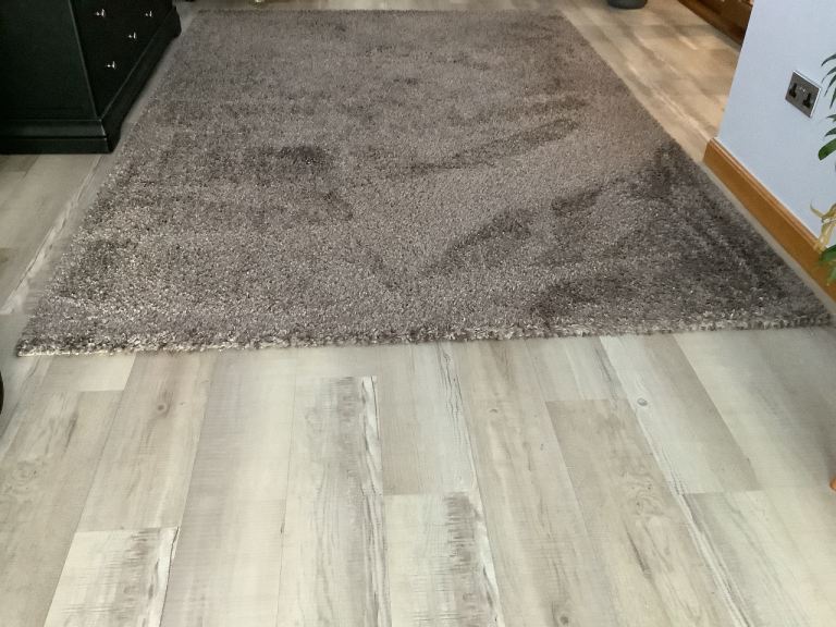 image for John Lewis Rug XL