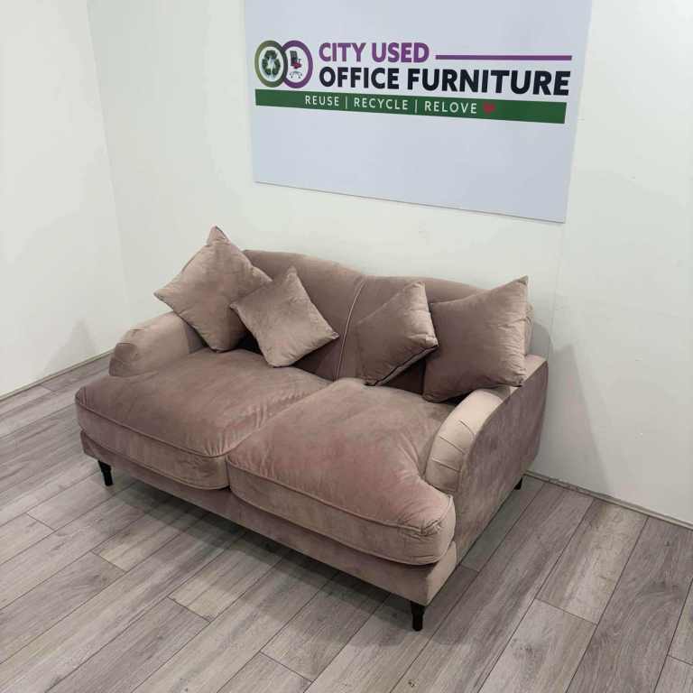 2-Seater Sofa