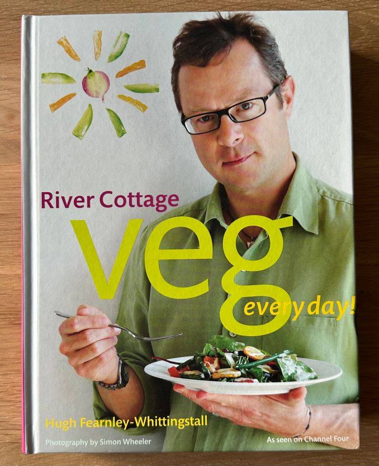 River Cottage Veg Everyday