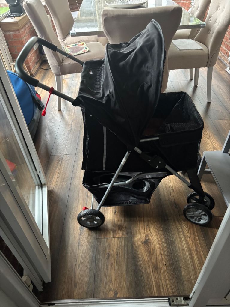 Dog Pram