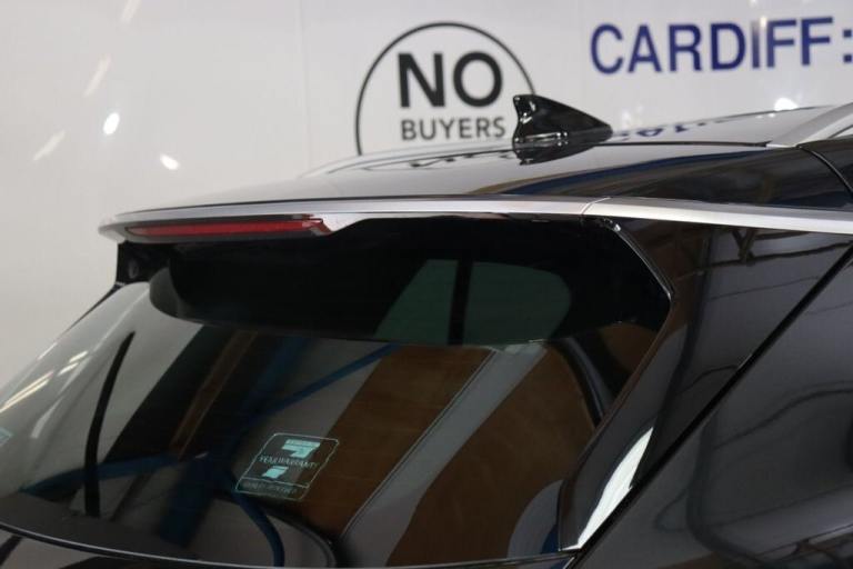 2023 Kia Sportage 1.6 T-GDi 3 5dr (APPLE CAR PLAY, HEATED SEATS) ESTATE Petrol Manual