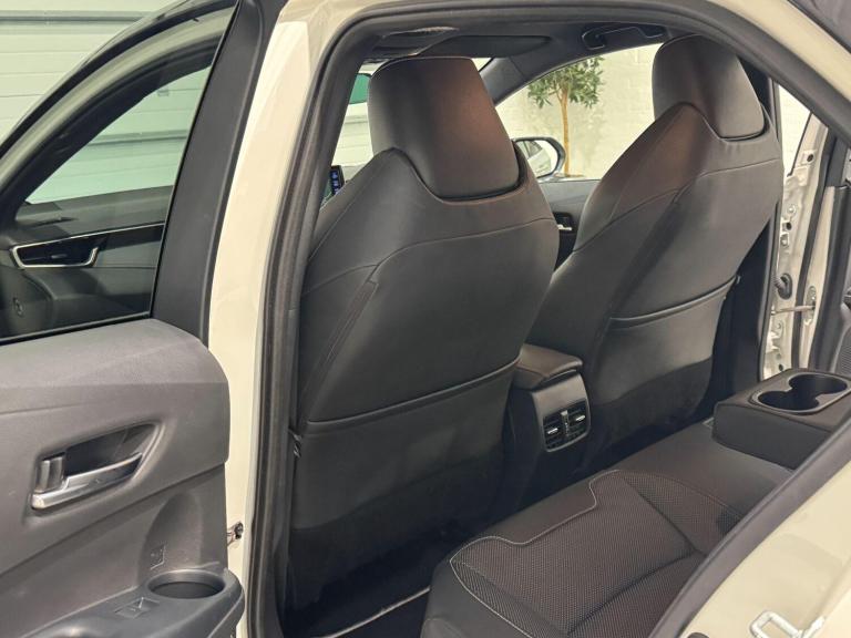 2020 Toyota Corolla 2.0 VVT-i Hybrid Excel 5dr CVT HATCHBACK PETROL/ELECTRIC Automatic