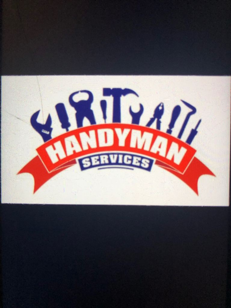 Handyman property maintenance 