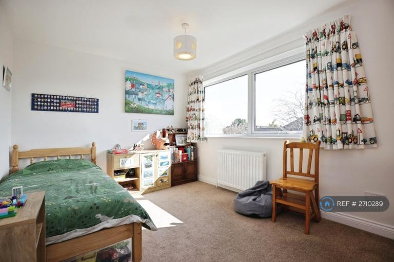 4 bedroom house in Beech Drive, Rugby, CV23 (4 bed) (#2710289)