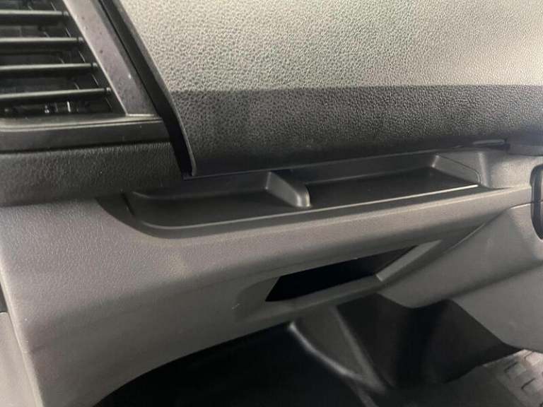 2022 Fiat Scudo 2.0 MultiJet 145 Tecnico Crew Van PANEL VAN DIESEL Manual