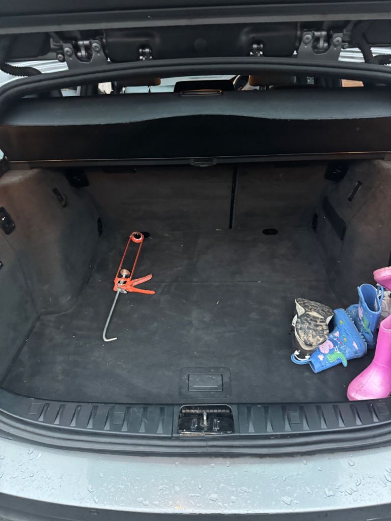 BMW, 3 SERIES, Estate, 2010, Manual, 1995 (cc), 5 doors