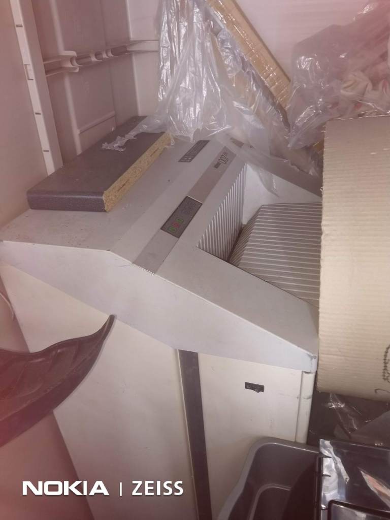 Intimuss Heavy Duty Shredder