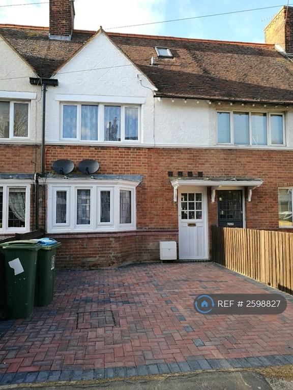 1 bedroom in Victoria Street, Aylesbury, HP20 (#2598827)