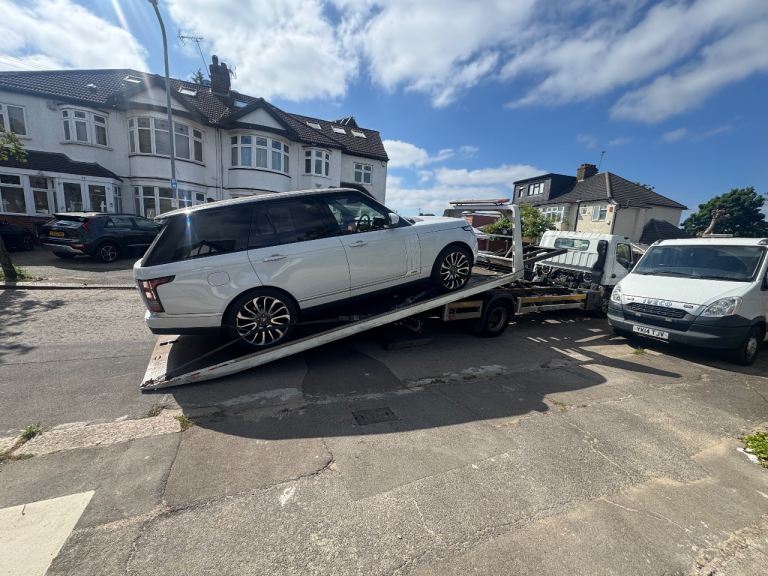 24-7 CHEAP CAR VAN 7.5T BREAKDOWN RECOVERY SERVICE VEHICLE TOW TRUCK TRANSPORT JUMP START NATIONWIDE