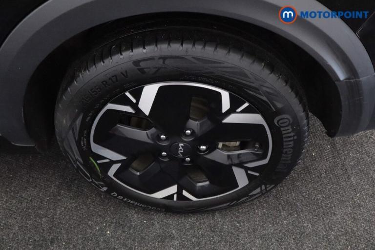 2023 Kia Niro 150kW 2 Nav 65kWh 5dr Auto SUV Electric Automatic