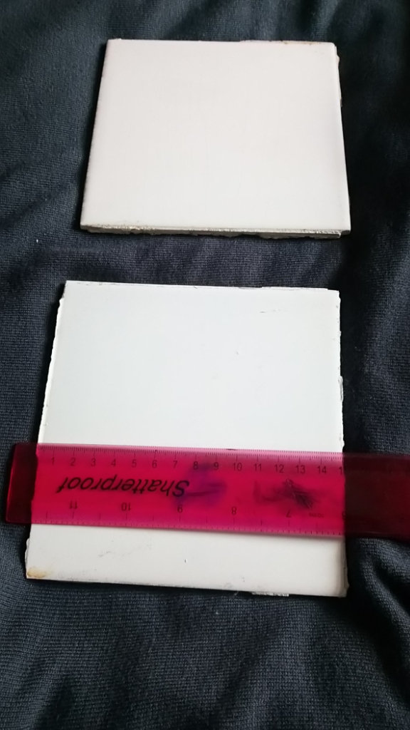 Free tiles for art project