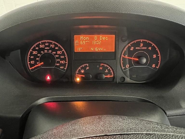 2022 Citroen Relay 2.2 BlueHDi H3 Van 140ps Enterprise PANEL VAN DIESEL Manual