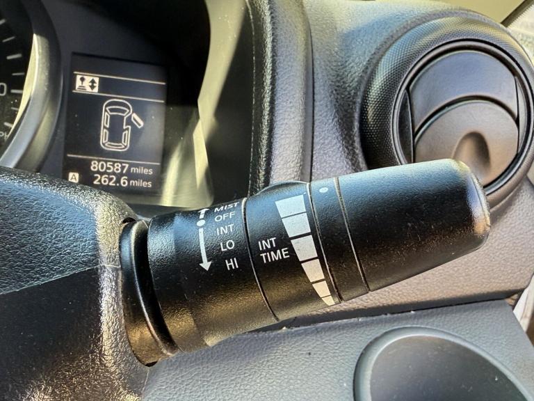 2016 Nissan NV200 1.5 dCi Acenta Van CAR DERIVED VAN DIESEL Manual