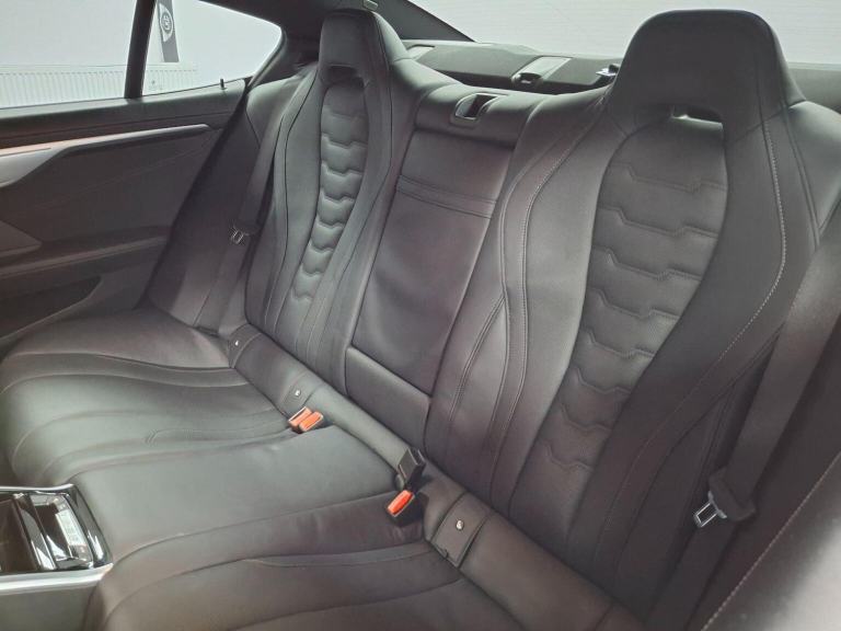 BMW 8 SERIES 3.0 840i M Sport Steptronic Euro 6 (s/s) 4dr 2021
