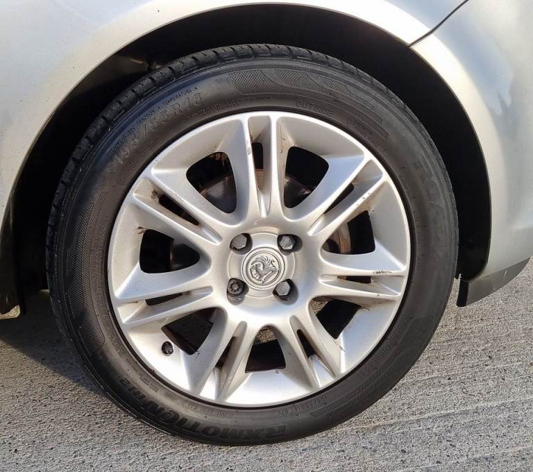 Cheap Vauxhall Corsa 1.2 Long Mot 3dr Low Miles Full Service History Leon Focus Astra Ibiza Bmw