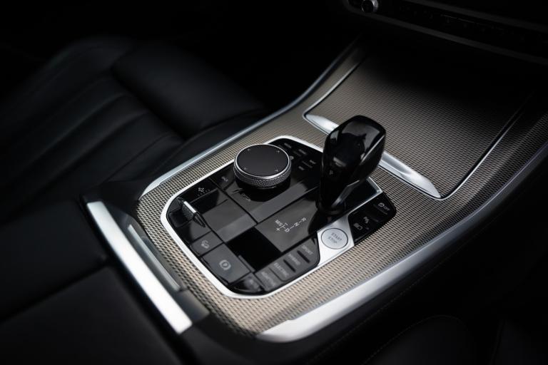 BMW X5 3.0 X5 xDrive45e M Sport 2021