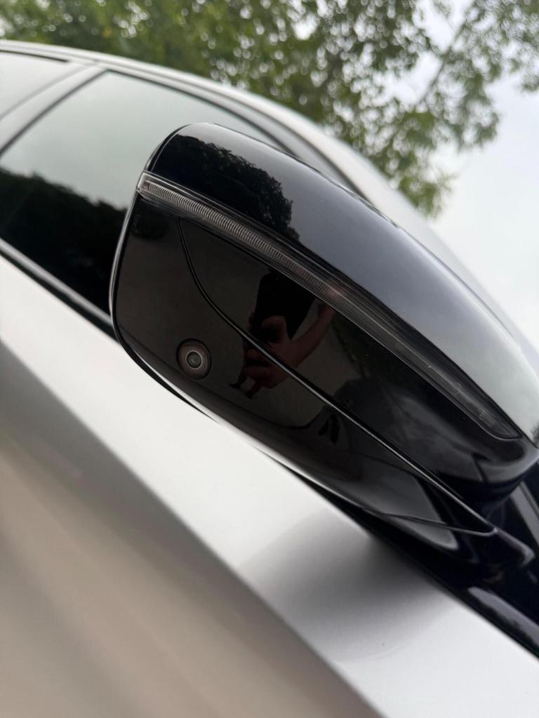 BMW M5 4.4i V8 Competition Steptronic xDrive Euro 6 (s/s) 4dr 2018