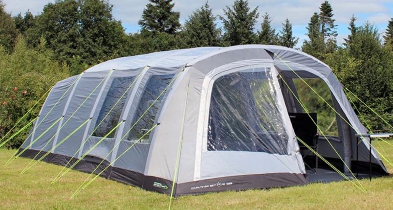 Outdoor revolution campstar 700 