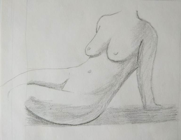 Artist / Photographer looking for a female model 