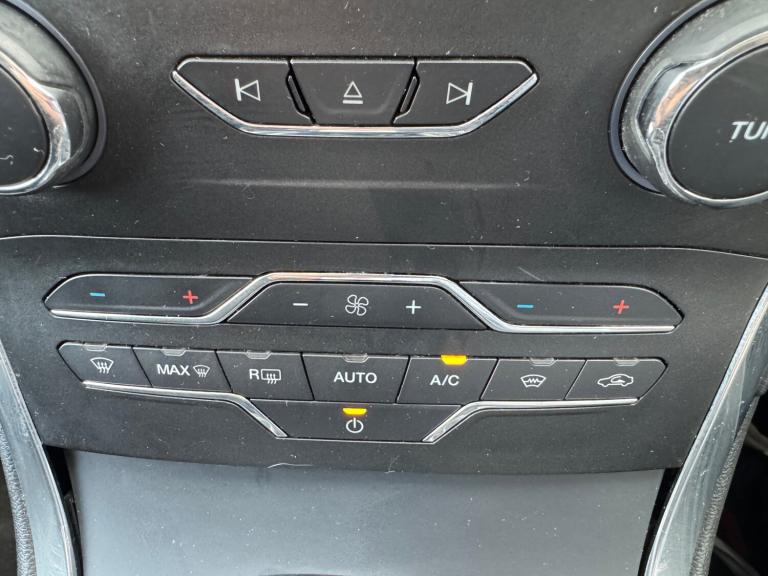 2016 Ford Galaxy 2.0 TDCi 150 Titanium 5dr Powershift - 7 SEATS - SATNAV AUTO MPV Diesel Automatic