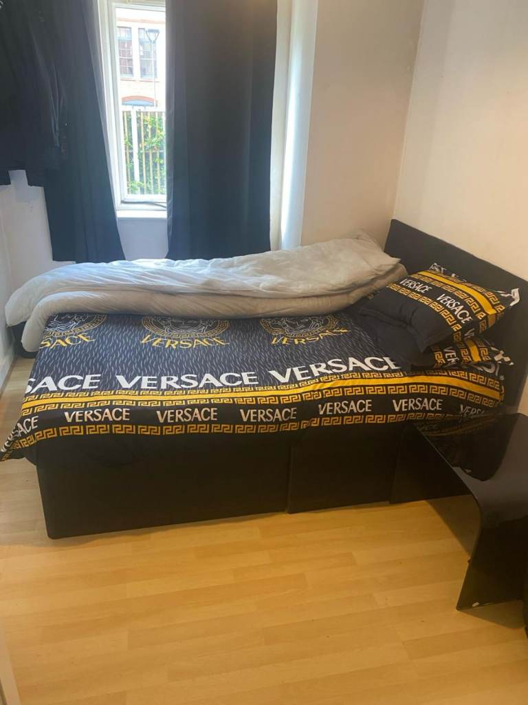 one bedroom to rent 
