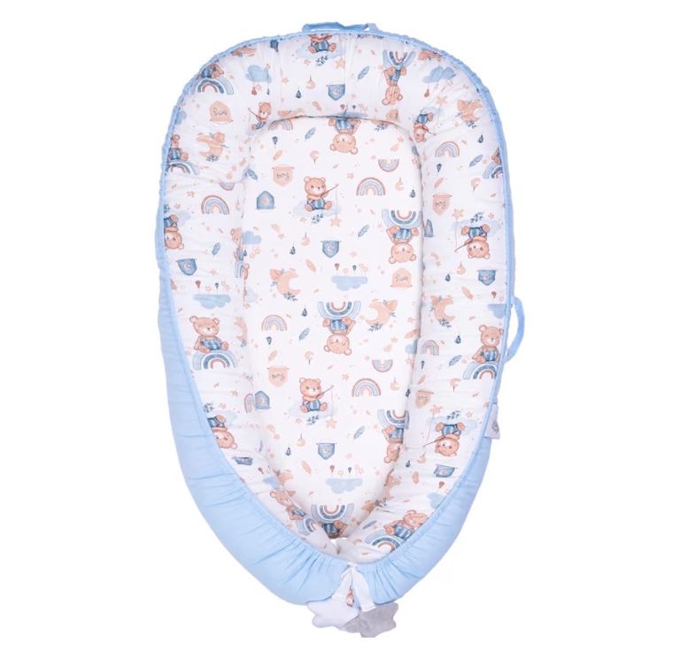 Baby Snuggle Nest 