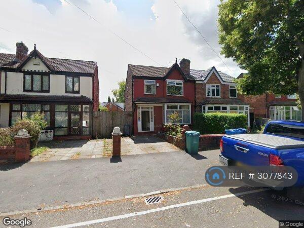 3 bedroom house in Woodlands Road, Manchester, M8 (3 bed) (#3077843)
