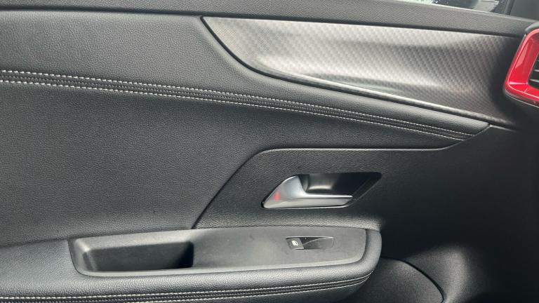 2022 Vauxhall Mokka 1.2 Turbo GS Line SUV 5dr Petrol Manual Euro 6 (s/s) (100 ps) SUV Petrol Manual