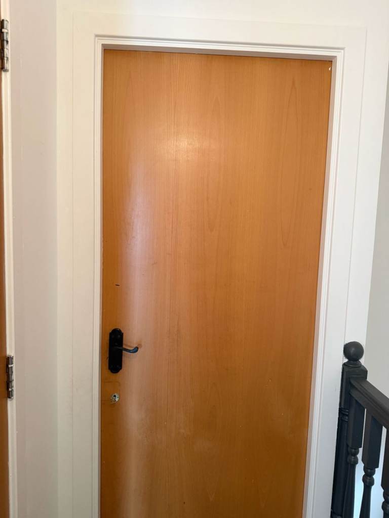 1  double bedroom  available  in g140NY prefer vegetarian 
