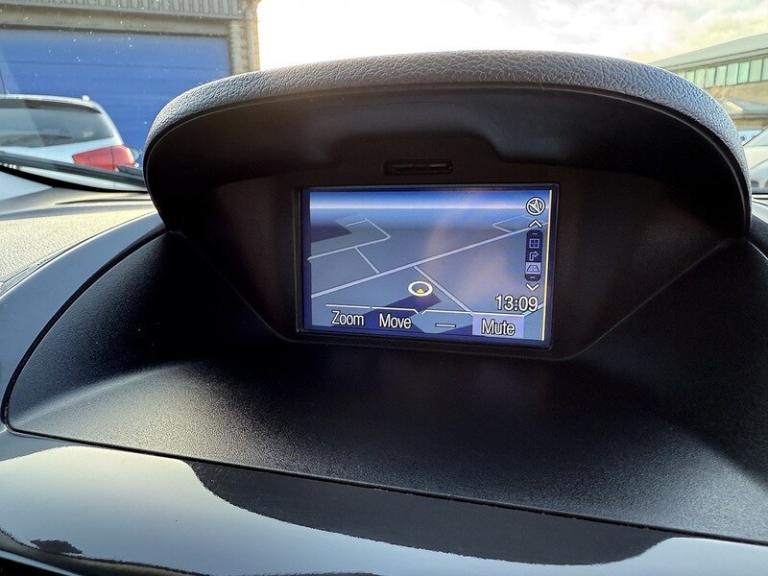 2017 Ford Transit Courier 1.5 TDCi 95ps Sport Van PANEL VAN DIESEL Manual