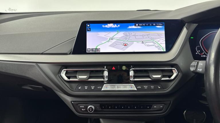 2023 BMW 1 Series 118i [136] M Sport 5dr Step Auto [LCP] HATCHBACK PETROL Automatic