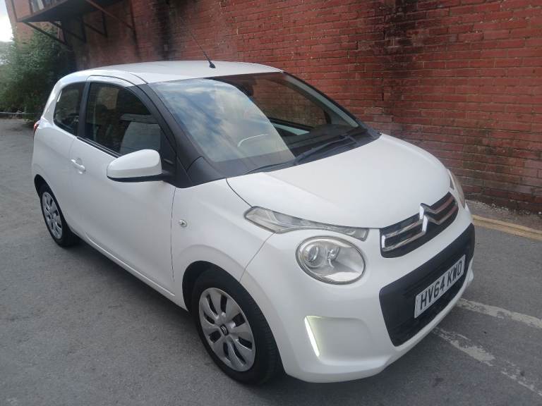 Citreon C1, Low Mileage, New Mot, Just Serviced, Low Road Tax 
