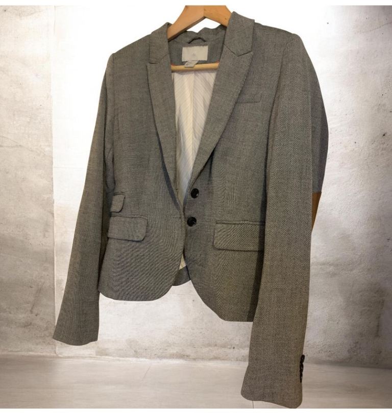 Size 10 blazer