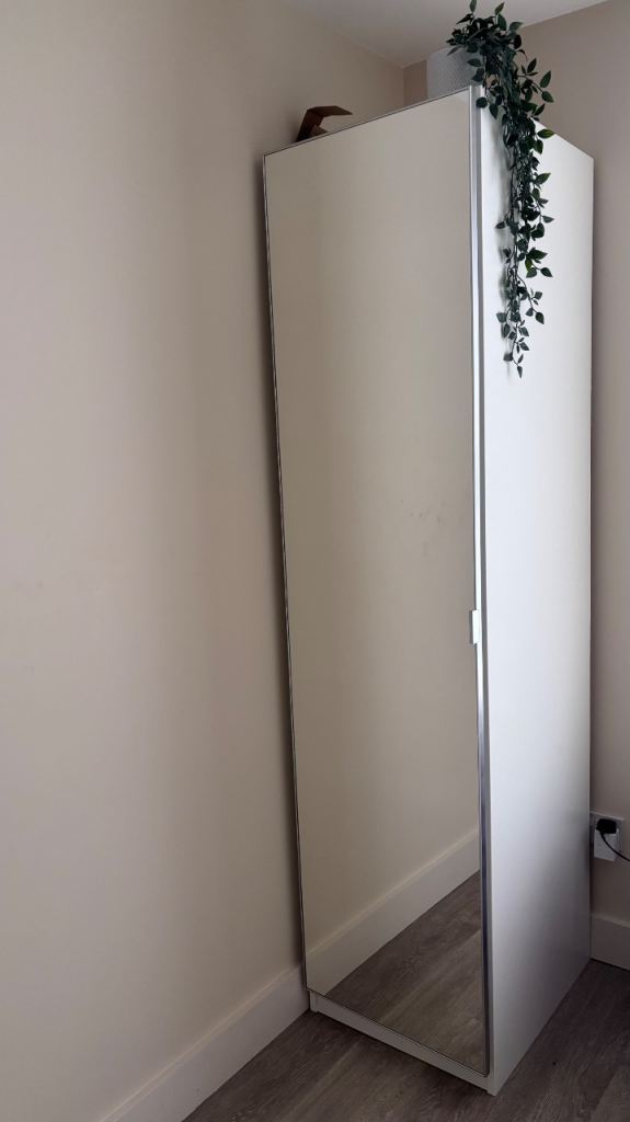 Ikea PAX wardrobe 