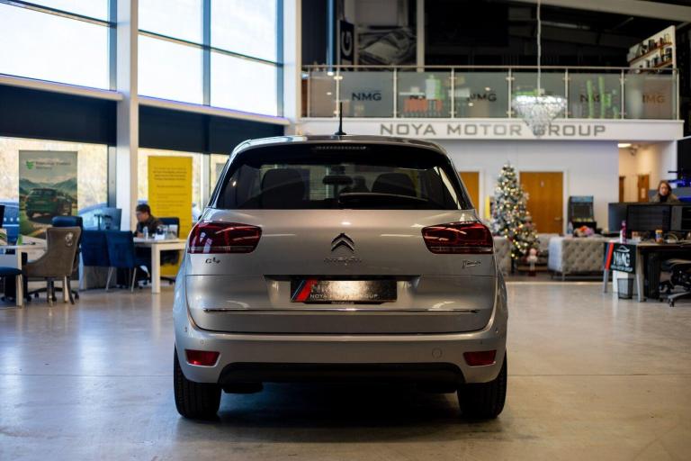 2017 Citroen C4 Picasso 1.6 BlueHDi Flair MPV 5dr Diesel Manual Euro 6 (s/s) (120 ps) *Finance Av...