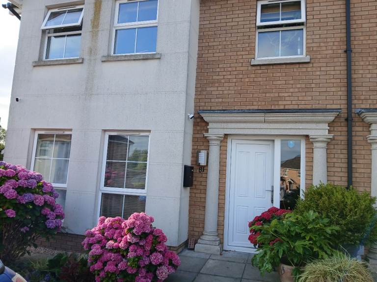 House to rent