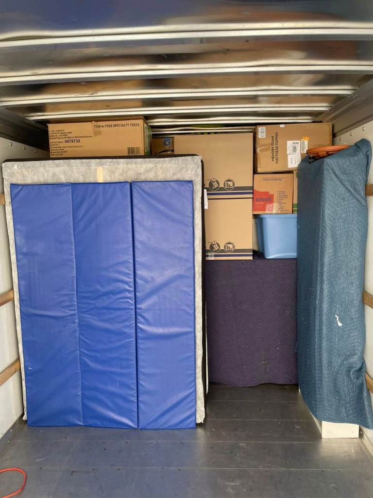 Professional Removal🚚 Office removal. flat removal /bike removal /business removal 🚛 Man With Van