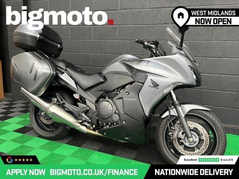 2015 15 HONDA CBF1000 FINANCE SPECIALISTS APPLY NOW