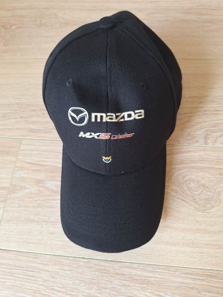 Mazda MX5 cap