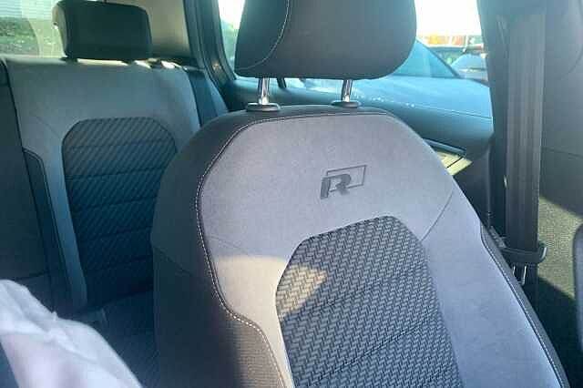 2018 Volkswagen Golf 2.0 TDI R-Line 5dr Hatchback Diesel Manual