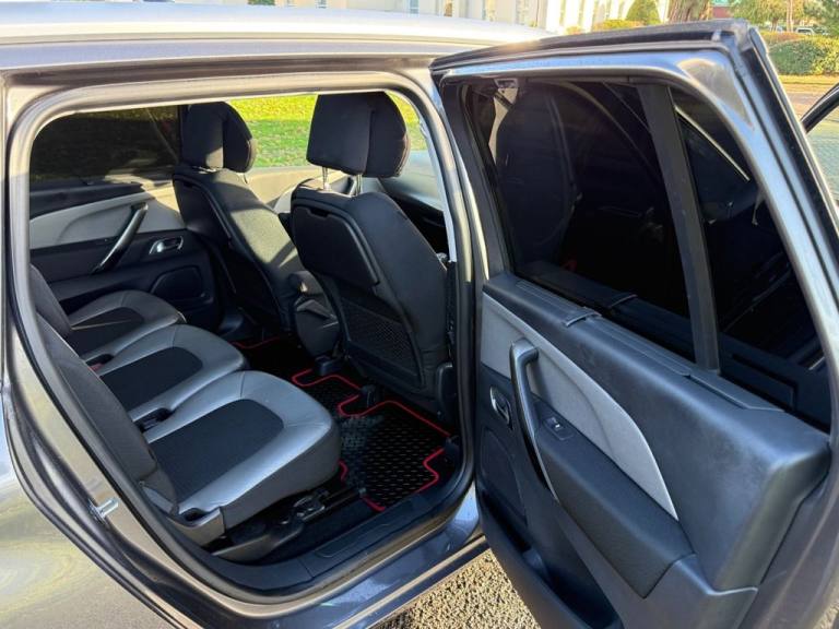 2019 Citroen C4 Grand Picasso 1.5 BlueHDi 130 Flair 5dr MPV DIESEL Manual