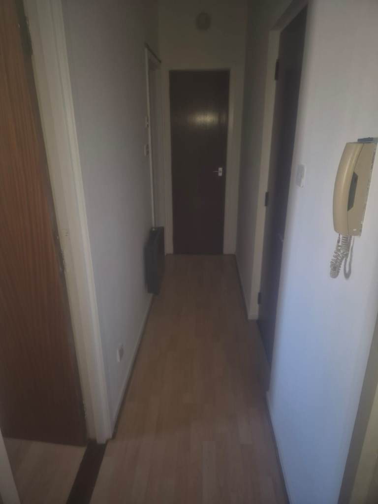 Furnished one bedroom flat available in George Street, close to Union Street