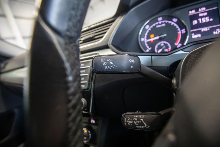 2016 Skoda Superb 2.0 TDI CR SE Technology 5dr ESTATE DIESEL Manual