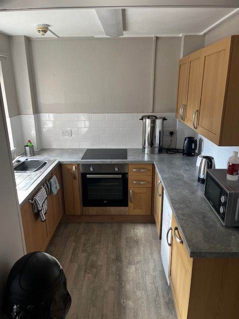 Chindit Court, Dinnington, over 55 retirement living