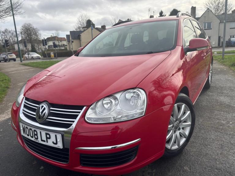 2019 Volkswagen Golf 1.4 TSI SE 5dr DSG ESTATE PETROL Automatic