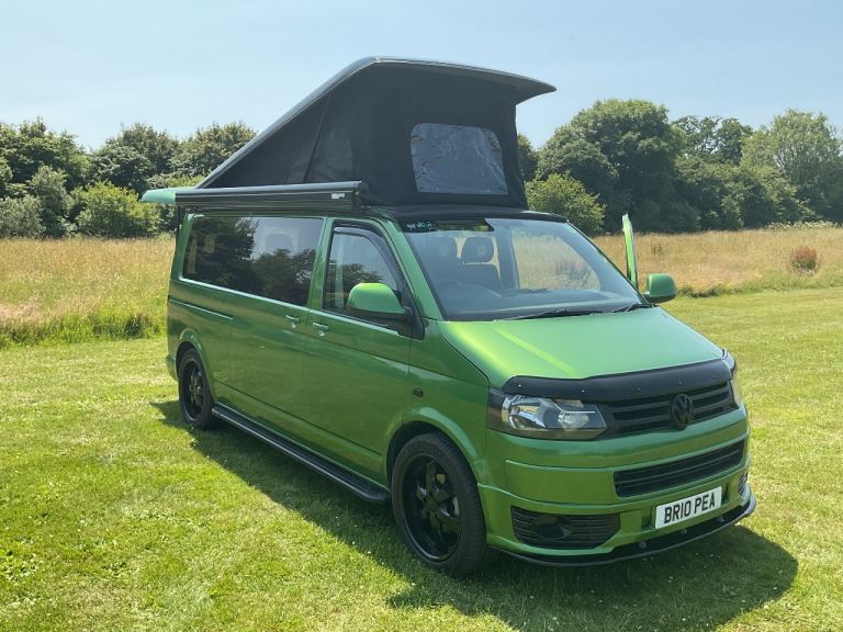 Volkswagen, TRANSPORTER, Panel Van, 2011, Manual, 1968 (cc)