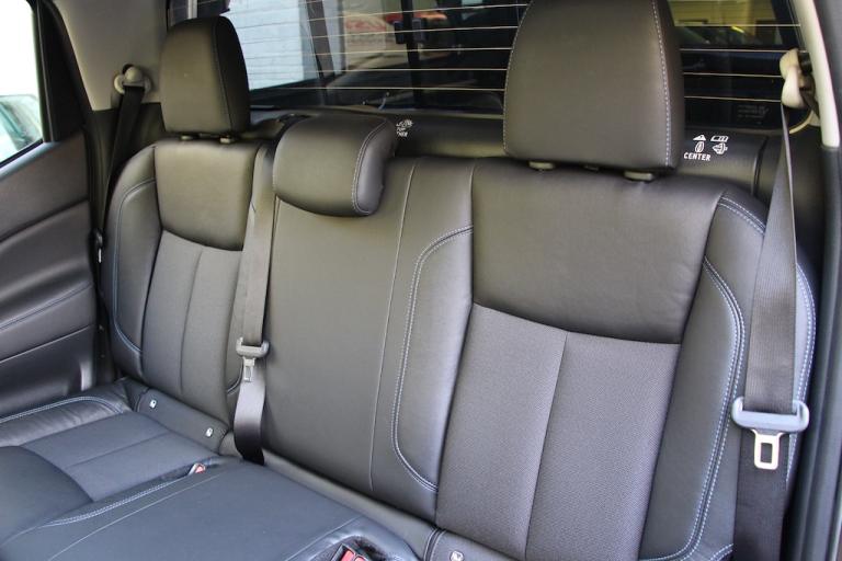 2021 Nissan Navara dCi N-Guard Double Cab 4WD [190] (1 OWNER, BIG SPEC &amp; LOVELY !!) Pick Up D...